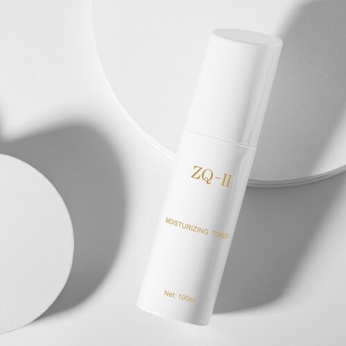 ZQ-II Moisturizing Toner 100ml