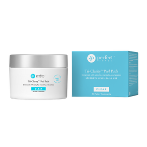 Perfect Image - Tri-Clarity Peel Pads (Level R)