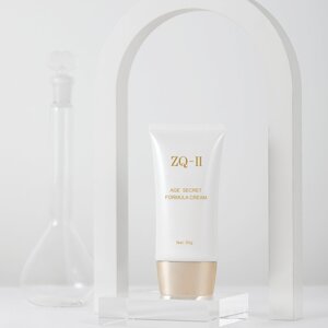 ZQ-II Age Secret Formula Cream 50g