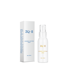 ZQ-II Ceramide Soothing Spray 90ml