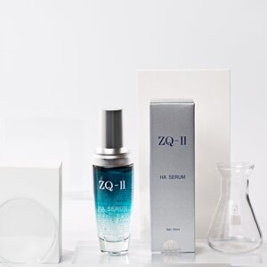 ZQ-II HA Serum 50ml