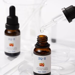 ZQ-II Mandelic Acid Renewal Serum 15ml