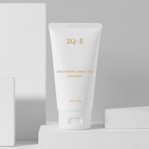 ZQ-II Moisturizing Amino Acid Cleanser 100g