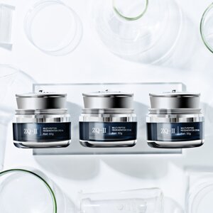 ZQ-II Multi-Peptide Regeneration Cream 50g