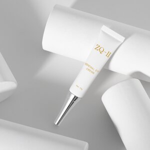 ZQ-II Renewal Eye Cream 15g