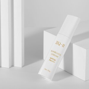 ZQ-II Sunblock Cream 50g